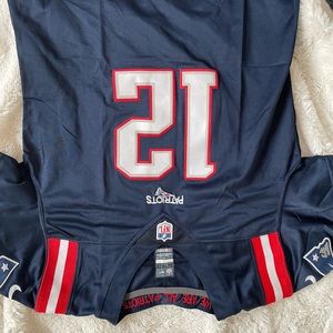 Tom Brady Jersey